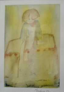 Menina 9 