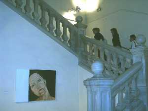 Concurso de pintura del Almud 