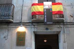 Fachada [Abar�n_Casa de la Pacha]