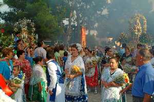 Trajes Regionales 