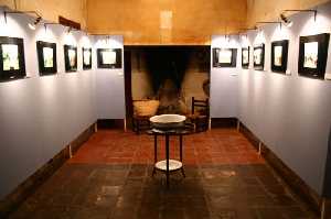 Sala de exposici�n 