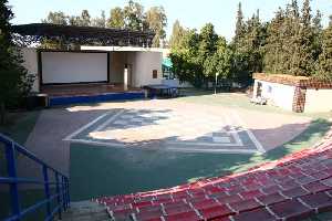  Interior Auditorio Municipal Tierno Galvn 