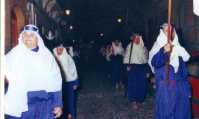 Desfile Tropas Moras 