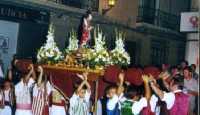 Procesin Infantil 