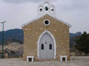 Ermita de la Virgen del Buen Suceso 