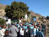 De camino al Collao 