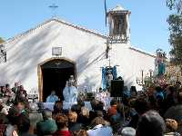  Devocin en el Collao 