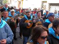  Rondallas y romeros 