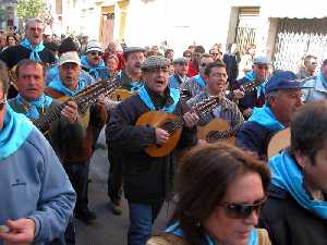  Rondallas y romeros 