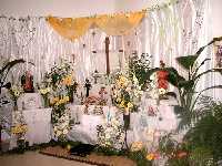 Una Cruz de Mayo 