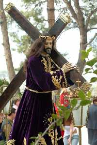 Nuestro Padre Jes�s 