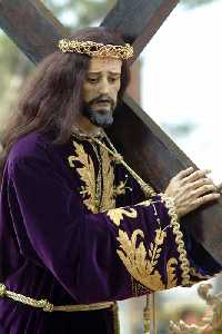 Nuestro Padre Jes�s 