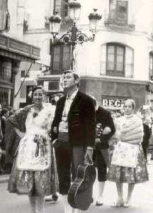 DESFILE