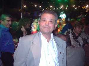 PRESIDENTE NATALIO LOPEZ
