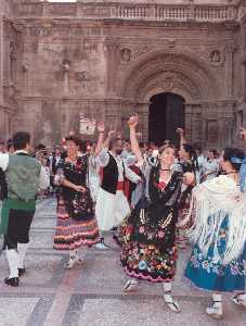 25 ANIVERSARIO ANTIGOS COMPONENTES