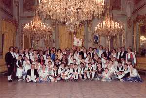 25 ANIVERSARIO, CASINO DE MURCIA