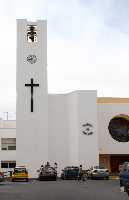 Iglesia Parroquial de San Jos� 