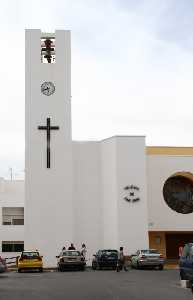 Iglesia Parroquial de San Jos� 