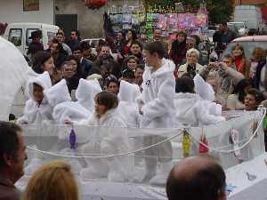 Desfile de carrozas 6 