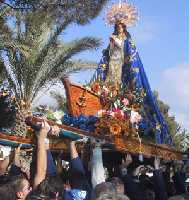 La Virgen del Milagro La Virgen del Milagro