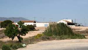 Vista de la diputaci�n 