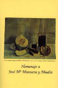 Libro homenaje (2000) [Totana_Personajes_Jos Mara Munuera y Abada]