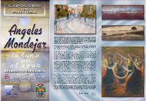 Cartel de exposicion 