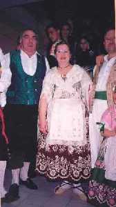 SANTI CAMPOY Y LUIS CAMPILLO