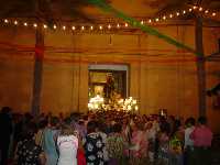 Plaza de la Iglesia de la Asunci�n 