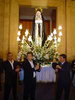 Nuestra Se�ora de la Soledad 