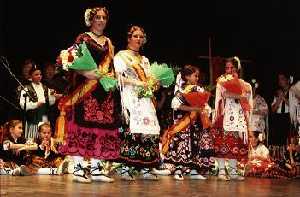 Reinas