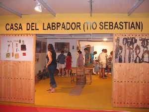 Casa del Labrador 