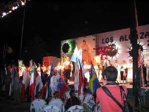 Espectculos musicales 