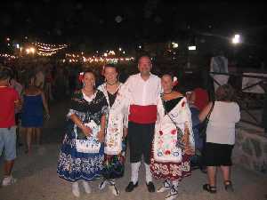 Huertanos [Los Alczares_Semana Internacional de la Huerta y el Mar]