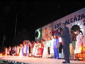  Trajes tpicos [Los Alczares_Semana Internacional de la Huerta y el Mar]