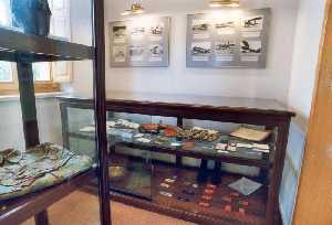  Vitrinas [Los Alczares_Museo Aeronutico]