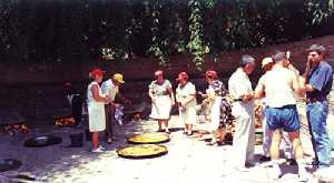  Degustacin de paellas [Calasparra_Fiestas_Santos Mrtires]