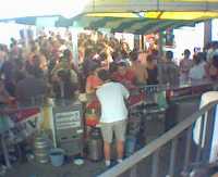  Tascas en la calle 