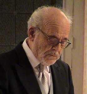  El escultor en su discurso de ingreso en la Academia [Caravaca_Jos� Carrilero]