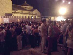 Largas noches de diversi�n 