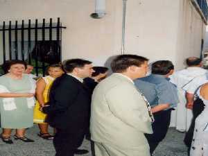 Procesi�n de la Patrona 