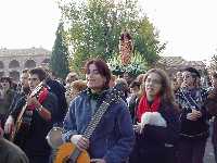 Cuadrillas de msicos 