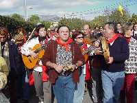 Cuadrillas totaneras 