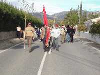 Romera del 8 de diciembre 