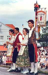 FESTIVAL INTERNACIONAL