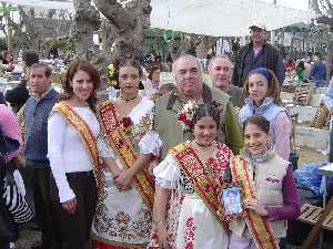 PEA SAN ISIDRO LA PANOCHA