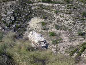 Restos de Muros 
