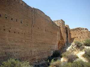 Alczar desde el Interior 