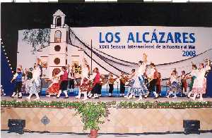 ACTUACION DEL GRUPO