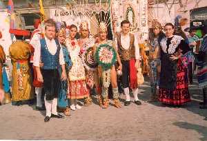 FESTIVAL DE JACA